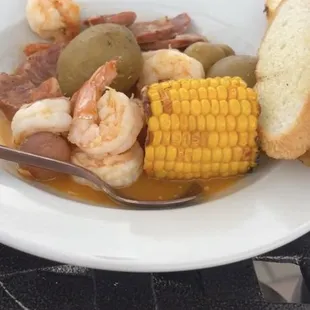 Low Country Boil