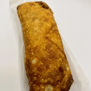 Shrimp Egg Roll