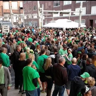 Photo by Downtown Indy