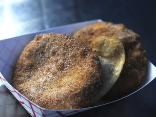 Wok N Roll Food Truck