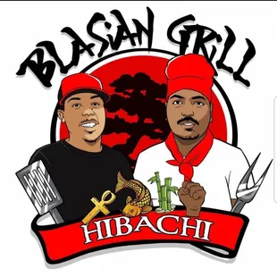 blasian grill