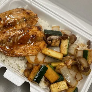 food