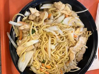 Tai's Asian Bistro