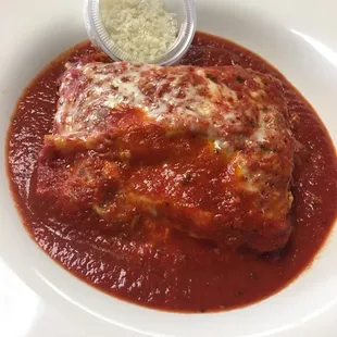 Lasagna