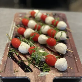 Caprese Skewers