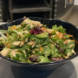Asian Chicken Salad