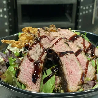 Steak Salad