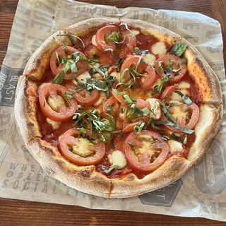 Margherita Pizza