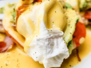 Neighbor's Old Town Clovis