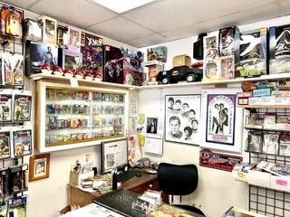 JNA Collectibles