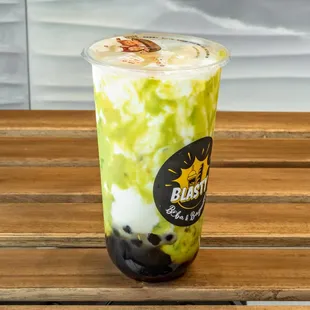 oysters and mussels, drink