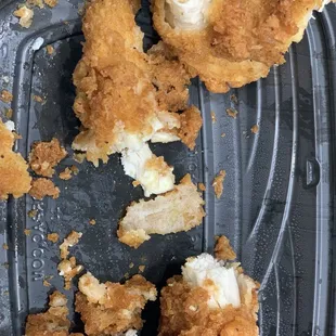 Chicken Strips