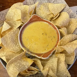 Chile con Queso