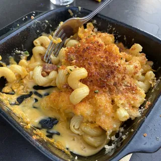 Mac & Cheese Bites