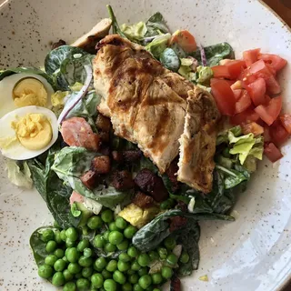 Chopped Salad