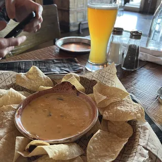 Chile con Queso