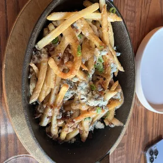 Loaded Fries