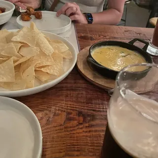 Korean Fried Cauliflower