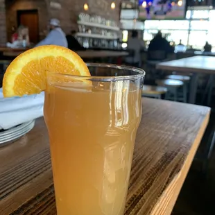 Draft BLUE MOON