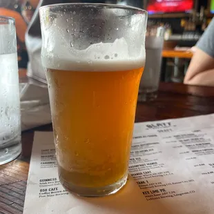 KEY LIME PIE Beer