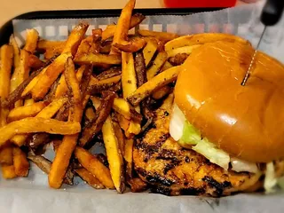 Twin Archer Brewpub