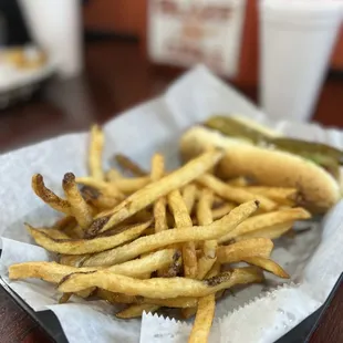 Blaze-N-Grill