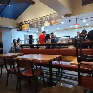 A little busy and taking some time to order