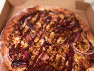 California Pizza Kitchen