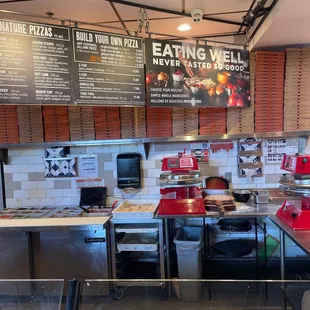 interior, ramen and noodles