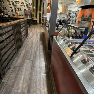 Showing Texas one of favorite places in Cali! Has always been one of my favorite brick oven pizza places in OC