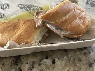 Firehouse Subs