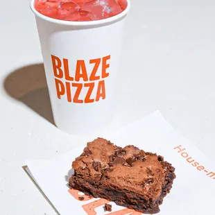 Blaze Pizza