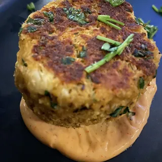 Crab Cake