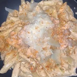 Cajun Pasta