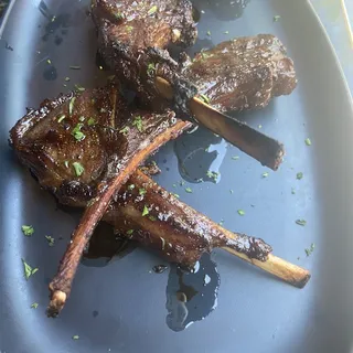 Lamb Chops