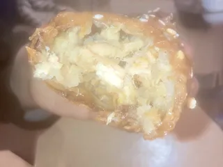 Enter The Dragon Roll