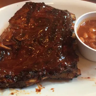 Pork Ribs