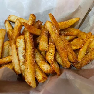 Blazin Cajun