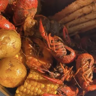 The Lick Bucket