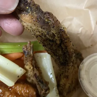 Wings