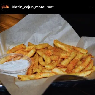 Fries