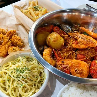 Rice
