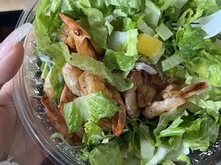 Island Burger