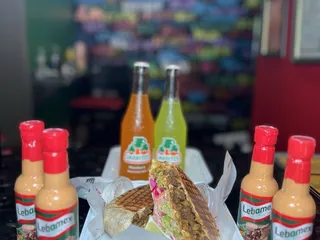 Fatimas Grill Brooklyn