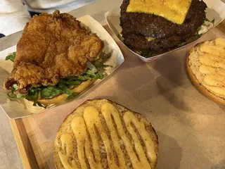 Black Salt Black Sugar