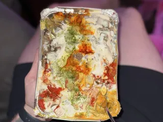 District Chicken & Gyro