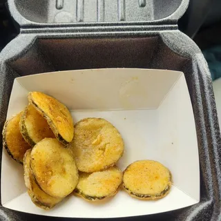 Fried Pickles