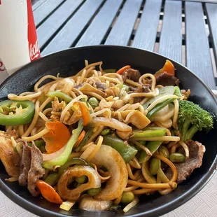 noodle dish, ramen, noodle soup, ramen and noodles, noodles, food