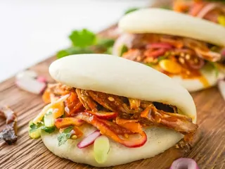 Teazona Dumpling & Noodle Asian Kitchen