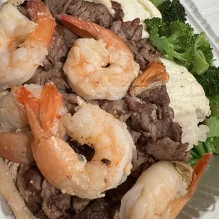 Monster Special